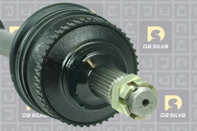 DA SILVA 385bt -  Приводной вал